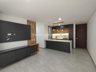 Apartamento en arriendo en San Antonio De Pereira, Rionegro · foto 13 de 20