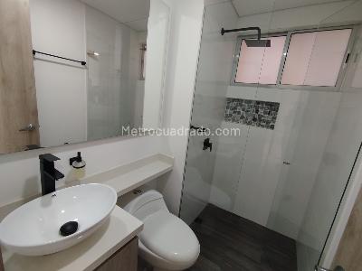 Apartamento en arriendo en San Antonio De Pereira, Rionegro · foto 14 de 20