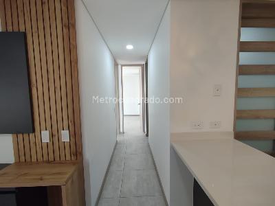 Apartamento en arriendo en San Antonio De Pereira, Rionegro · foto 17 de 20