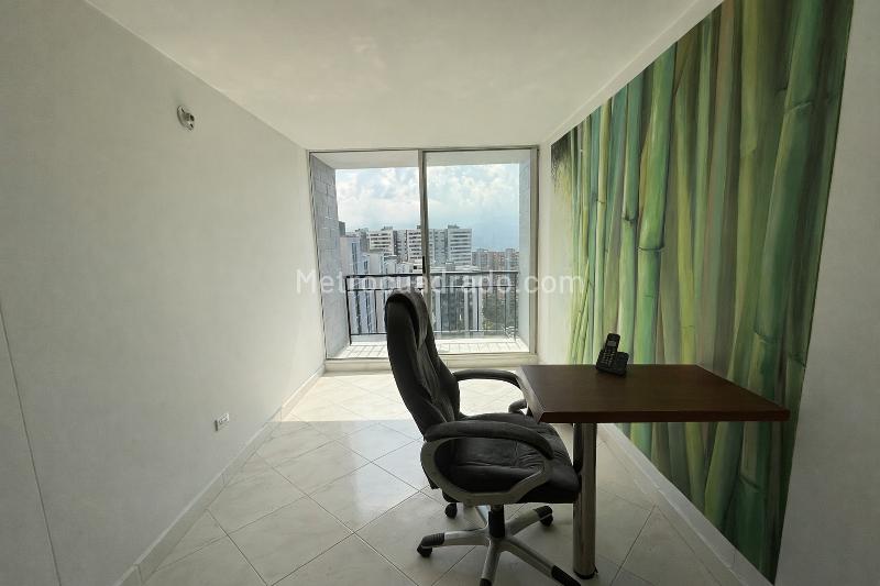 Apartamento de 2 Alcobas en Loma del Indio con Piscina y Seguridad 24/7 - 4