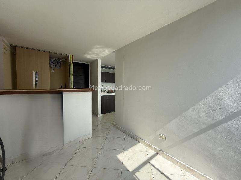 Apartamento de 2 Alcobas en Loma del Indio con Piscina y Seguridad 24/7 - 5