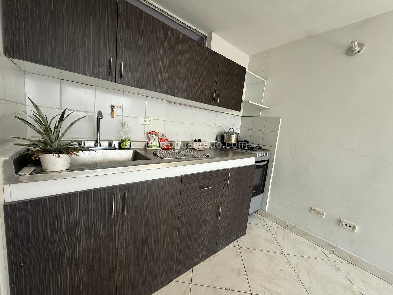 Apartamento de 2 Alcobas en Loma del Indio con Piscina y Seguridad 24/7 - 8