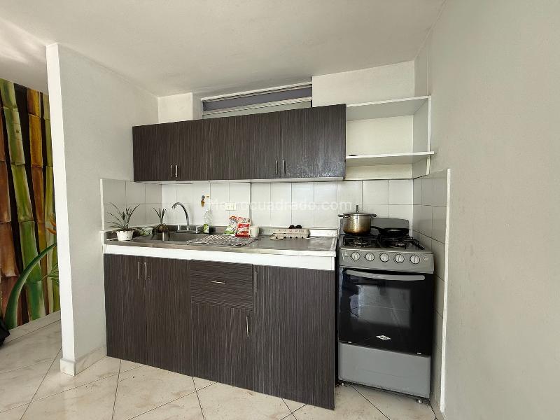 Apartamento de 2 Alcobas en Loma del Indio con Piscina y Seguridad 24/7 - 9