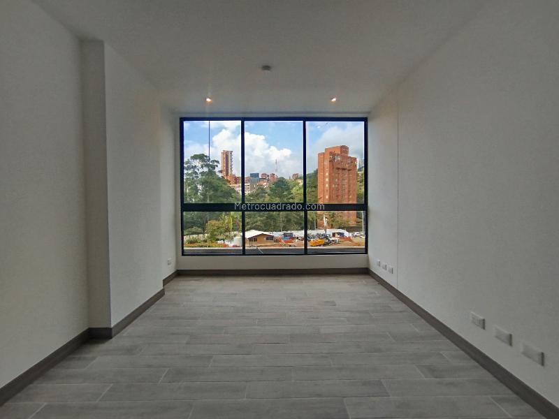 Spacious 1BR Apartment in El Campestre