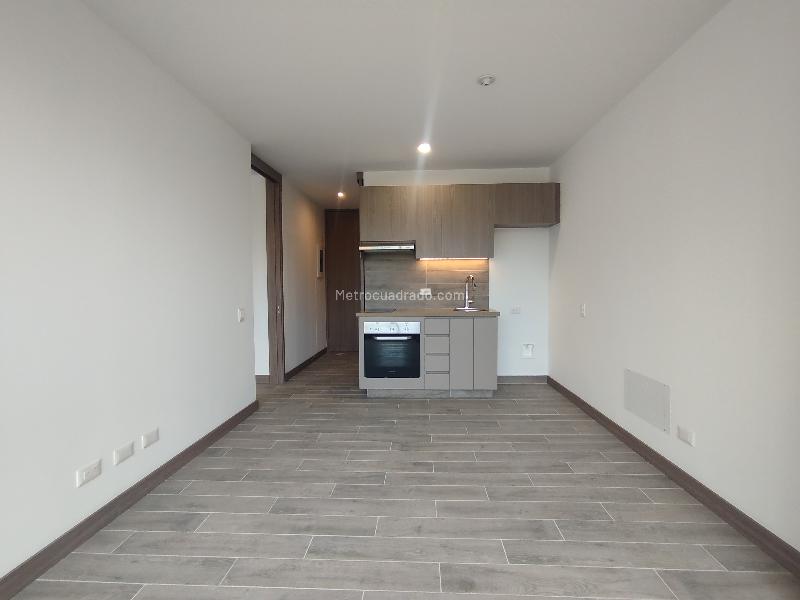 Spacious 1BR Apartment in El Campestre - 2