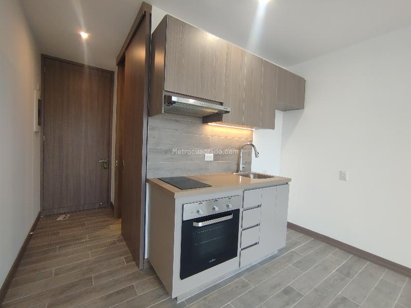 Spacious 1BR Apartment in El Campestre - 5