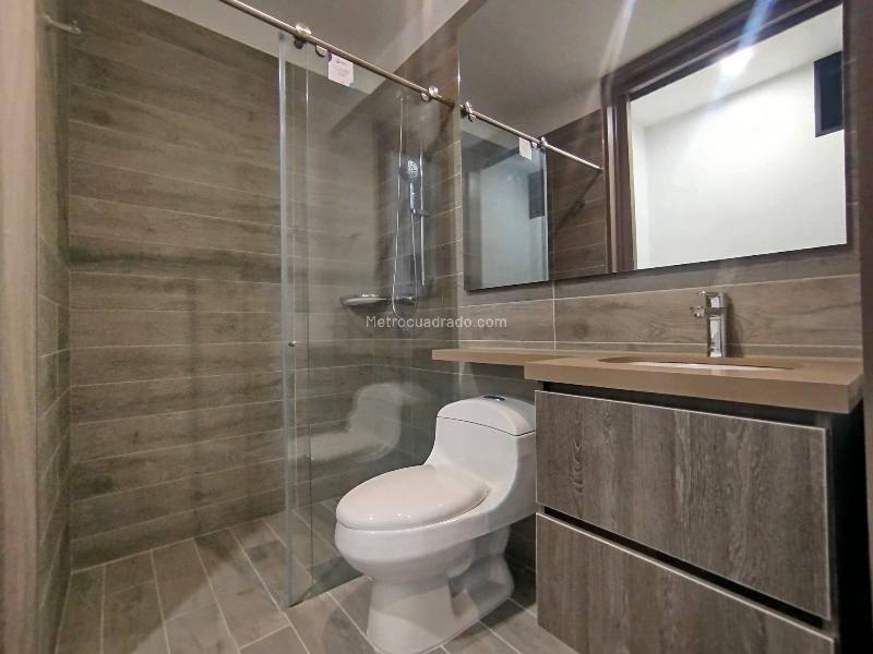 Spacious 1BR Apartment in El Campestre - 7