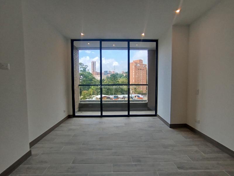 Spacious 1BR Apartment in El Campestre - 8