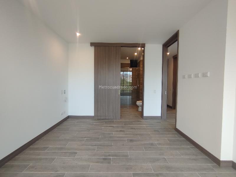 Spacious 1BR Apartment in El Campestre - 9