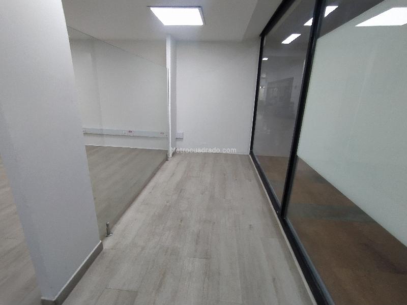 Local Comercial en Arriendo, San Diego, Medellín - Ansicht 2