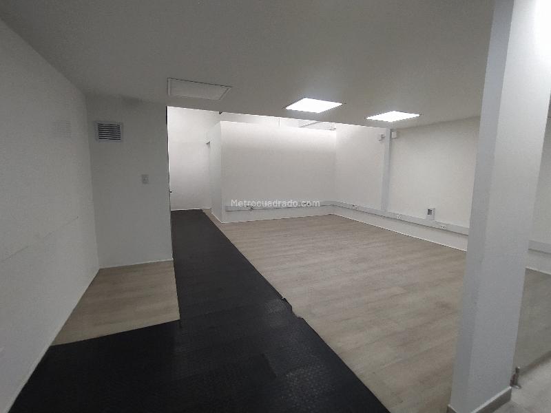 Local Comercial en Arriendo, San Diego, Medellín - Ansicht 3