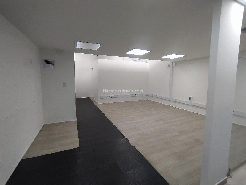 Local Comercial en Arriendo, San Diego, Medellín - Ansicht 4