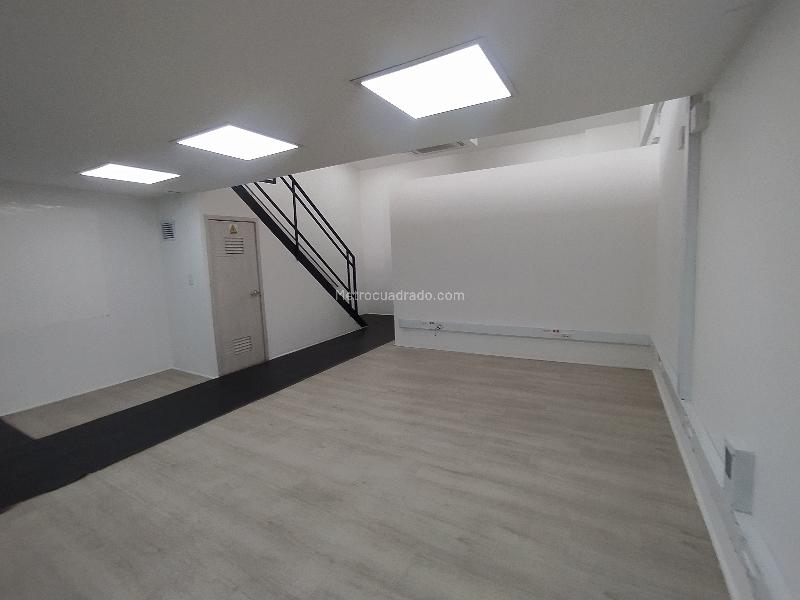 Local Comercial en Arriendo, San Diego, Medellín - Ansicht 5