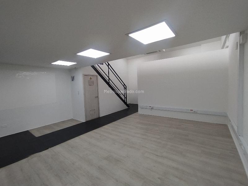 Local Comercial en Arriendo, San Diego, Medellín - Ansicht 6