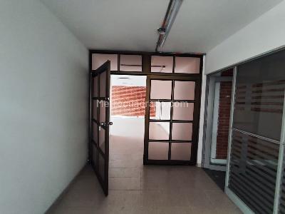 Office for rent in Montevideo, Bogotá