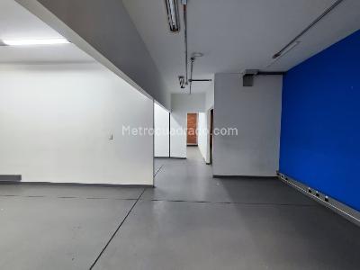 Bodega en Arriendo, Montevideo, Bogotá D.C.