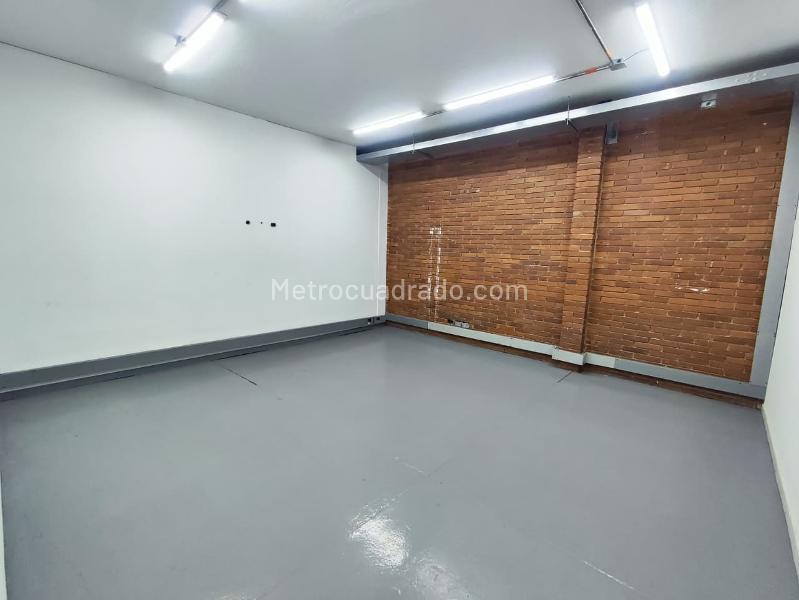 Bodega en Arriendo, Montevideo, Bogotá D.C. – další