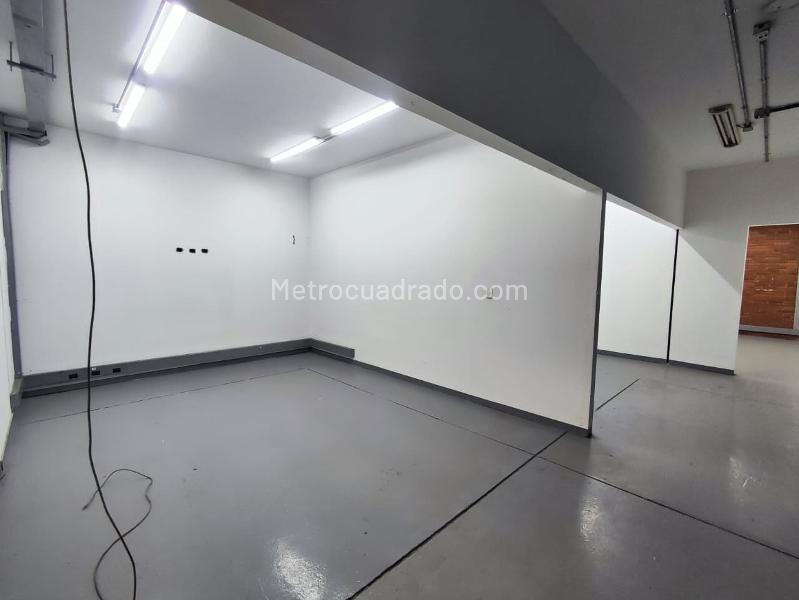 Bodega en Arriendo, Montevideo, Bogotá D.C. - Vista 3