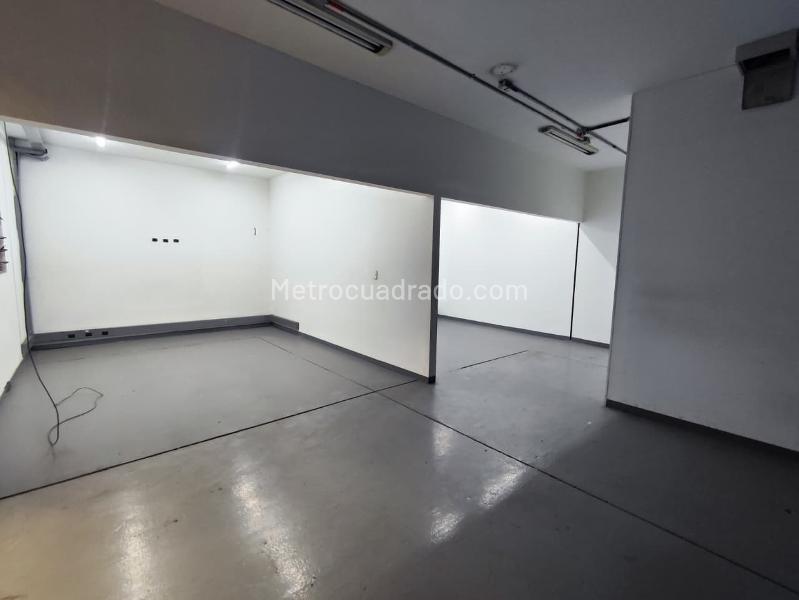 Bodega en Arriendo, Montevideo, Bogotá D.C. - Vista 4