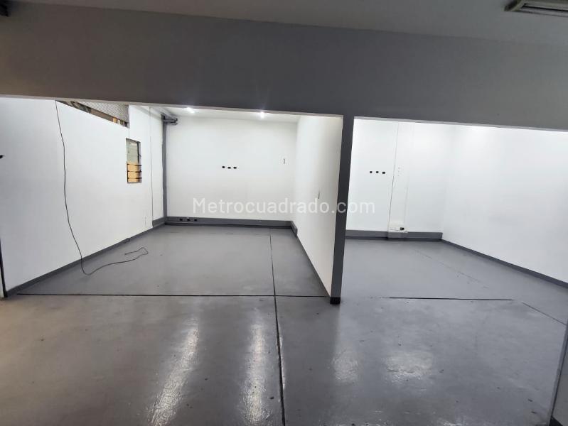 Bodega en Arriendo, Montevideo, Bogotá D.C. - Vista 5