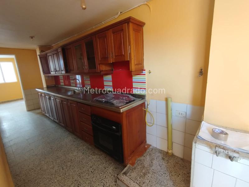 Apartamento en Arriendo, Rionegro, Rionegro - 2