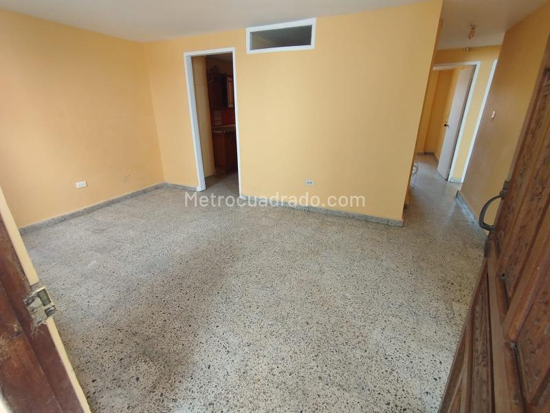 Apartamento en Arriendo, Rionegro, Rionegro - 3