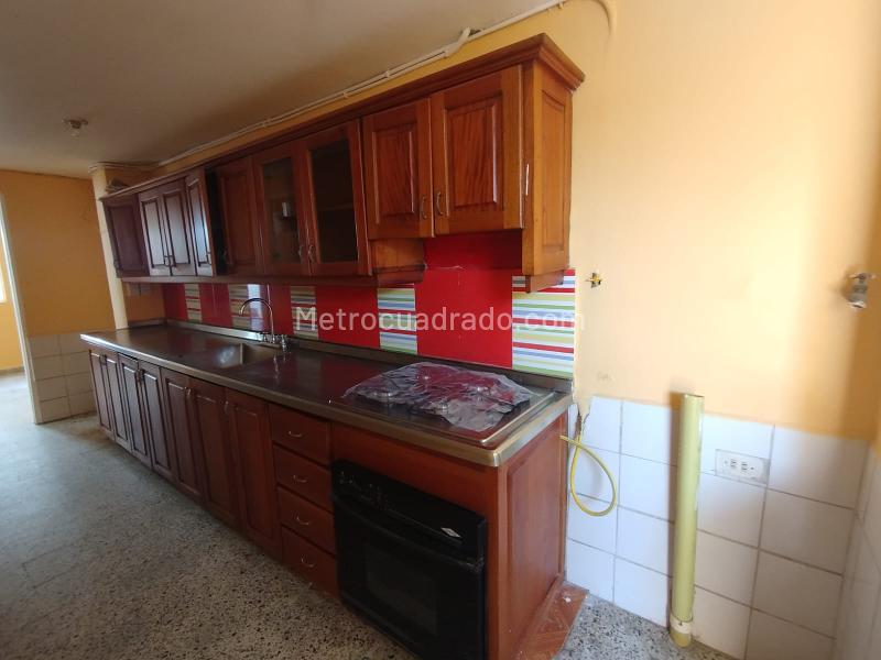 Apartment for rent in Rionegro