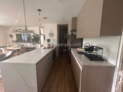 Apartamento de 2 alcobas en venta en Rionegro, Rionegro, 96 m² · foto 3 de 16