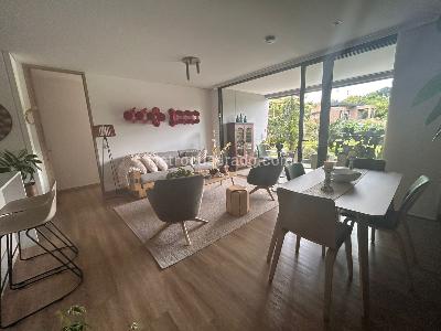 Apartamento de 2 alcobas en venta en Rionegro, Rionegro, 96 m² · foto 5 de 16