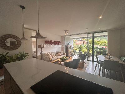 Apartamento de 2 alcobas en venta en Rionegro, Rionegro, 96 m² · foto 6 de 16