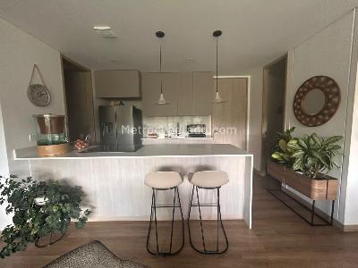 Apartamento de 2 alcobas en venta en Rionegro, Rionegro, 96 m² · foto 7 de 16