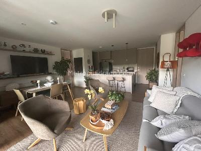 Apartamento de 2 alcobas en venta en Rionegro, Rionegro, 96 m² · foto 8 de 16
