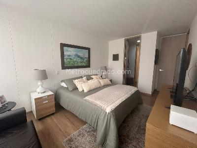 Apartamento de 2 alcobas en venta en Rionegro, Rionegro, 96 m² · foto 10 de 16