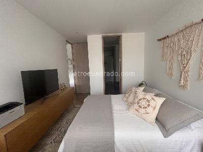 Apartamento de 2 alcobas en venta en Rionegro, Rionegro, 96 m² · foto 14 de 16