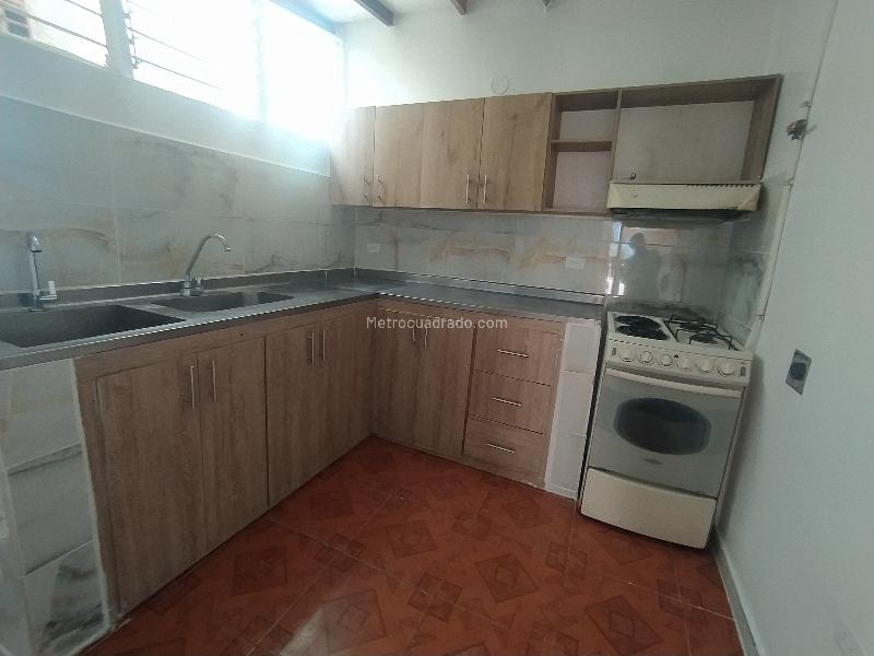 Apartamento luminoso de 4 Alcobas en Buenos Aires