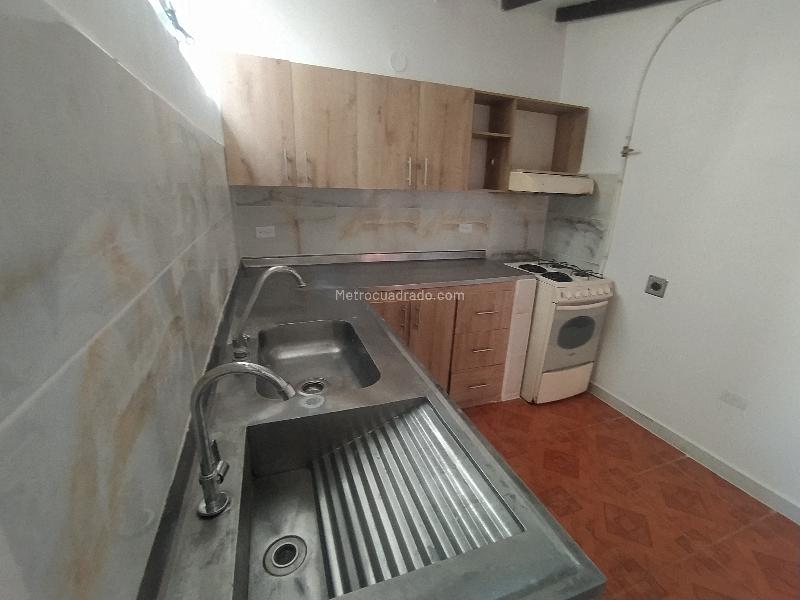 Apartamento luminoso de 4 Alcobas en Buenos Aires - 3