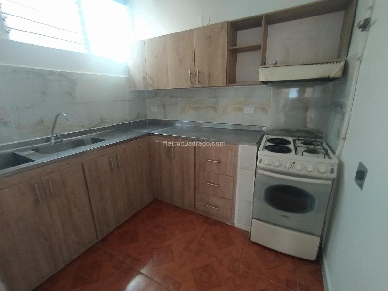 Apartamento luminoso de 4 Alcobas en Buenos Aires - 4
