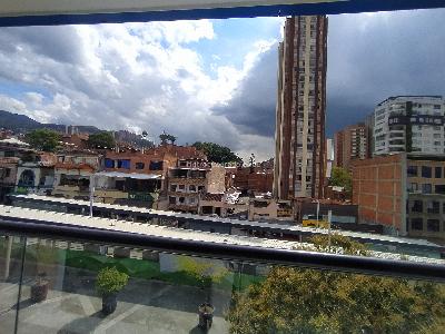 Apartamento en Arriendo, Buenos Aires, Medellín