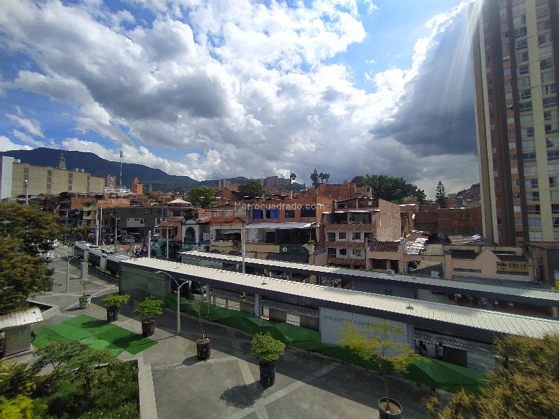 Cozy 1BR Studio in Buenos Aires - 2