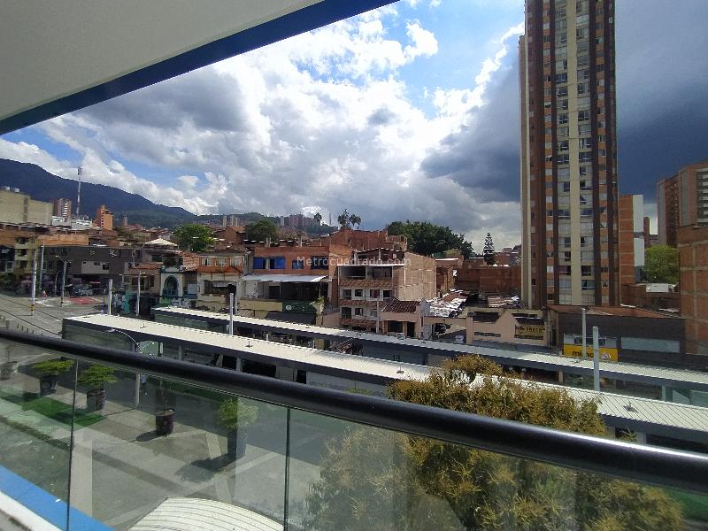 Cozy 1BR Studio in Buenos Aires - 3