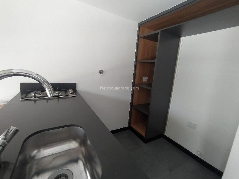 Cozy 1BR Studio in Buenos Aires - 4