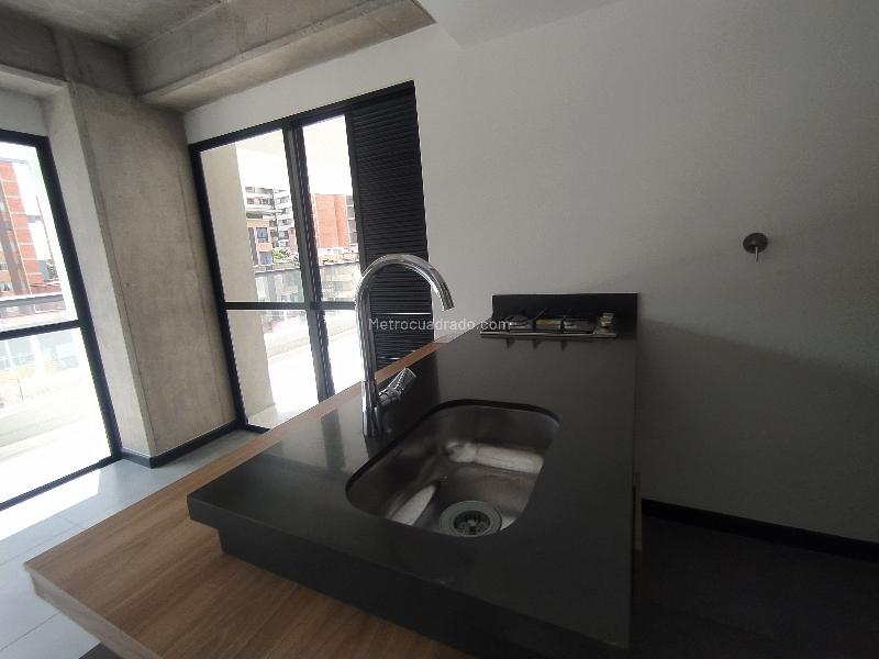 Cozy 1BR Studio in Buenos Aires - 5