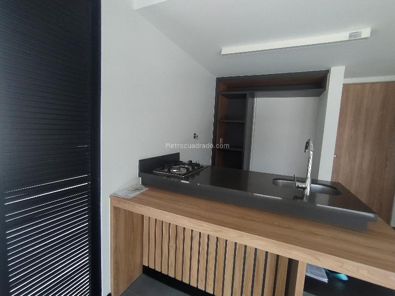 Cozy 1BR Studio in Buenos Aires - 6