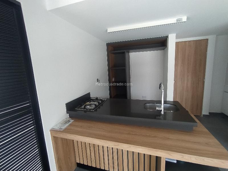 Cozy 1BR Studio in Buenos Aires - 7