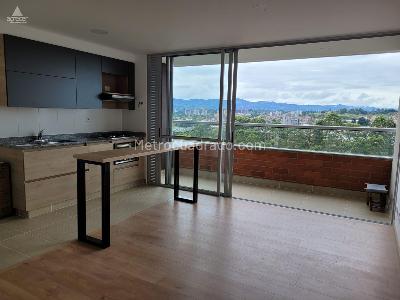 Apartamento de 2 alcobas en arriendo en Rionegro, Rionegro, 72 m² · foto 3 de 20