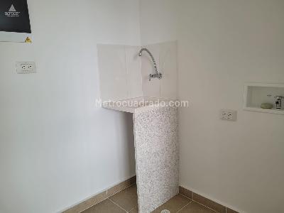 Apartamento de 2 alcobas en arriendo en Rionegro, Rionegro, 72 m² · foto 4 de 20
