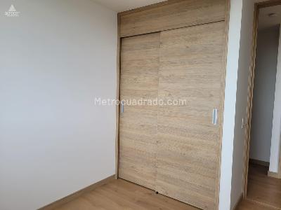 Apartamento de 2 alcobas en arriendo en Rionegro, Rionegro, 72 m² · foto 5 de 20
