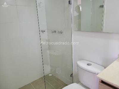 Apartamento de 2 alcobas en arriendo en Rionegro, Rionegro, 72 m² · foto 7 de 20