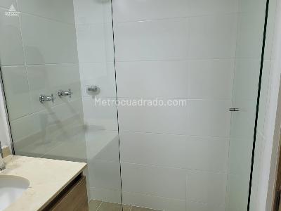 Apartamento de 2 alcobas en arriendo en Rionegro, Rionegro, 72 m² · foto 9 de 20
