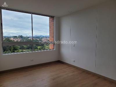 Apartamento de 2 alcobas en arriendo en Rionegro, Rionegro, 72 m² · foto 10 de 20